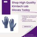 Shop High Quality Kimtech Lab Gloves Today
