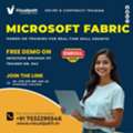 Join Microsoft Fabric Online Free Demo On March 28th