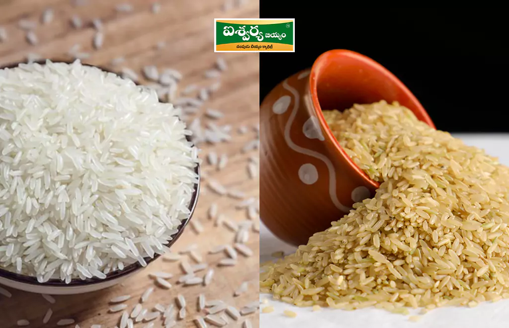 Visakhapatnam, Food, Diabetic Rice For Healthy Living | Sri Aishwarya Foods