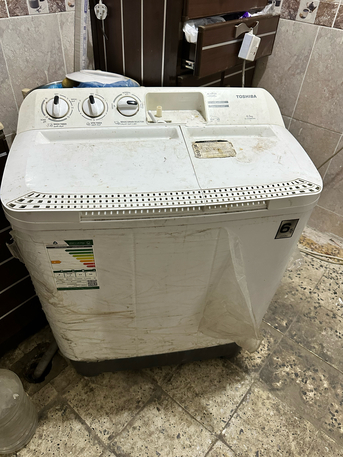 Dammam, Electronics, SAR 300,  Washing Machine
