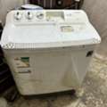 SAR 300,  Washing Machine