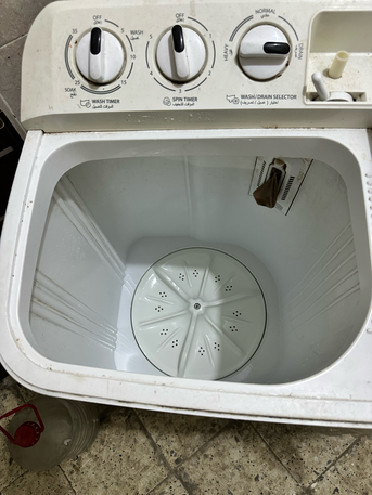 Dammam, Electronics, SAR 300,  Washing Machine