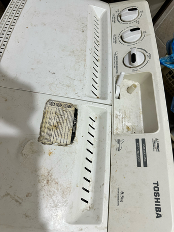 Dammam, Electronics, SAR 300,  Washing Machine