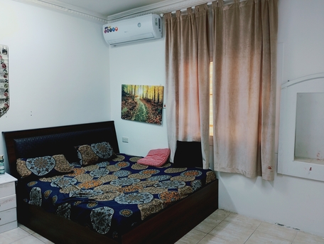 Mughrizat, Rooms Available, SAR 1600/year,  Furnished,  Furnished Room