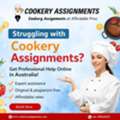 Best Cookery Assignment Help Online | Professional Cookery Assignments Writing Service AU