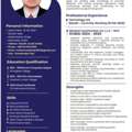 Application For Electrical Draftsman / Revit Architecture Position