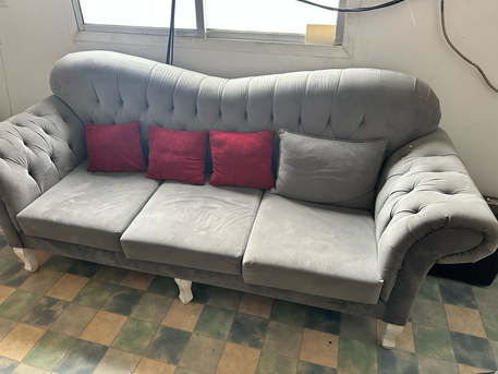 Dammam, Furniture, SAR 250,  Sofa