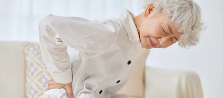 New York, Health, Alternative Approach To Navigating Chronic Pain Relief