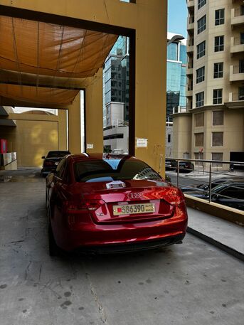 Manama, Vehicles, Cars & Trucks , BHD 2500,  Audi A5 Coupe,  2011,  Automatic,  153 KM,  Price To Go, Lady Use A5 S Line In Perfect Condition