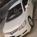 Honda Civic,  2008,  Automatic,  366000 KM,   ,  Transmission, Well Maintained