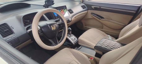 Makkah, Vehicles, Cars & Trucks , Honda Civic,  2008,  Automatic,  366000 KM,   ,  Transmission, Well Maintained