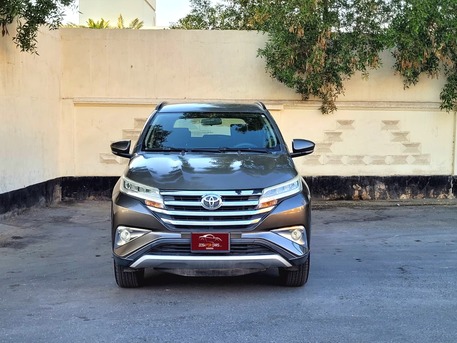 Manama, Vehicles, Cars & Trucks , BHD 4500,  Toyota Rush,  2019,  Automatic,  197000 KM,  Top Excellent Condition