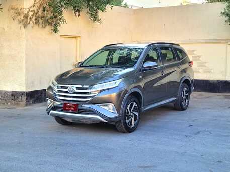 Manama, Vehicles, Cars & Trucks , BHD 4500,  Toyota Rush,  2019,  Automatic,  197000 KM,  Top Excellent Condition