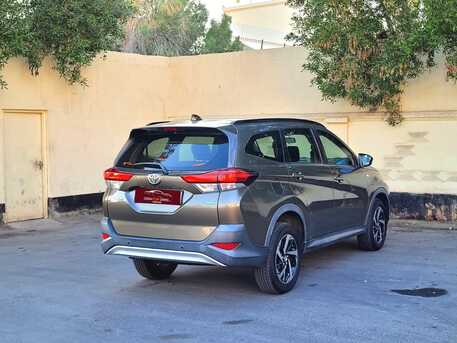 Manama, Vehicles, Cars & Trucks , BHD 4500,  Toyota Rush,  2019,  Automatic,  197000 KM,  Top Excellent Condition