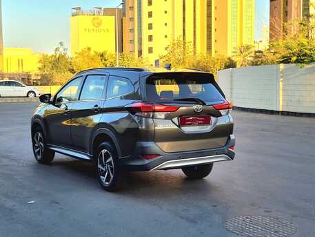 Manama, Vehicles, Cars & Trucks , BHD 4500,  Toyota Rush,  2019,  Automatic,  197000 KM,  Top Excellent Condition