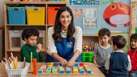 New York, Business, Affordable Daycare Clinton Hill Brooklyn For Early Learning