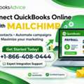 Sync QuickBooks Online Customers To Mailchimp Marketing : Complete Guide