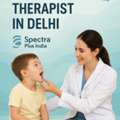 Speech Therapy Clinic Aligarh | Expert Care By Spectra Plus India
