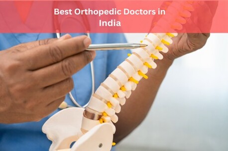 Fiji, Health, Best Orthopedics Doctors In India &ndash; Expert Bone & Joint Treatment | HOSPIDIO