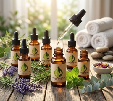 New York, Health & Beauty Items, Essential Oil Manufacturers In India &ndash; Bulk & Wholesale Supply