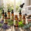 Essential Oil Manufacturers In India &ndash; Bulk & Wholesale Supply