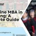 LPU Online MBA In Marketing: A Complete Guide