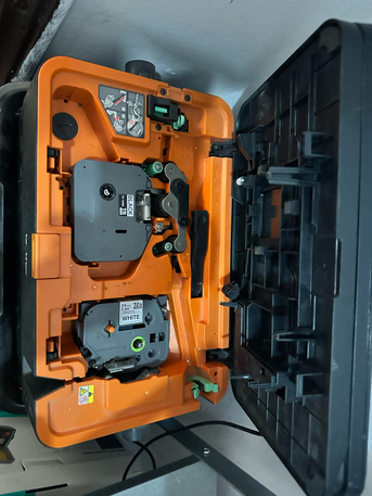 Dammam, Electronics, SAR 1800,  Ferrule Machine