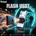 Take The Fast Route In Crypto With Flash USDT Solutions