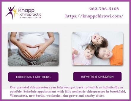 New York, Health, Low Cost Prenatal And Pediatric Health Treatment For Moms In Elm Grove