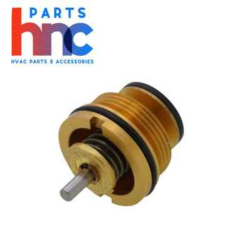 New York, Air Conditioners, USD 59,  Resideo CA110C107 Thermostatic Radiator Valve Replacement Cartridge