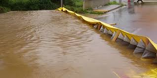 Toronto, Business, Durable Barriers For Flooding For Property Safety Needs