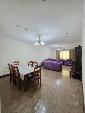 Juffair, Rooms Available, BHD 120/month,  Room Available For A Couple Or A Girl..