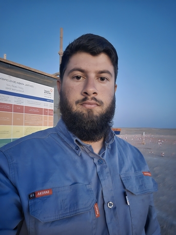 Jubail, Job Seekers, Aramco Approved HSE Officer