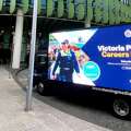 Drive Your Brand Everywhere With Mobile OOH Power