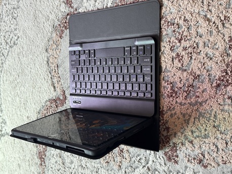 Dammam, Computers, SAR 600,  Huawe Matepad 10.4 With Detachable Keyboard