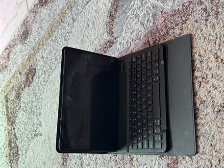 Dammam, Computers, SAR 600,  Huawe Matepad 10.4 With Detachable Keyboard