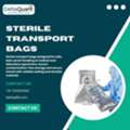 Sterile Transport Bags