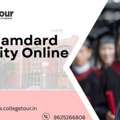 Jamia Hamdard University Online MCA
