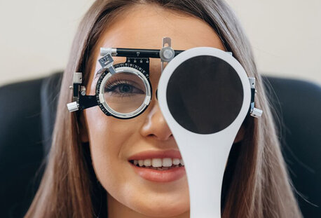 New Delhi, Health, Can Eyesight Go Bad After LASIK Surgery?