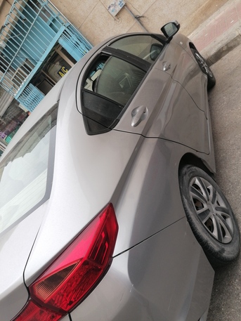 Khobar, Vehicles, Cars & Trucks , SAR 24000,  Honda City,  2017,  Automatic,  172042 KM,  Fahas , Istamara Valid