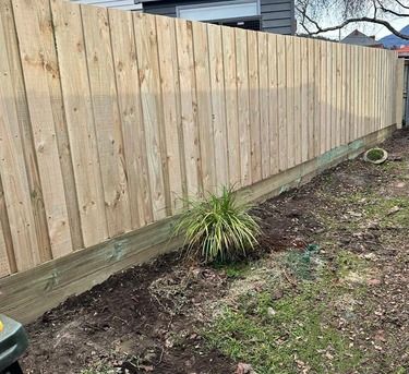 Sydney, Business, Colorbond Fencing Hobart
