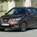 BHD 2950,  Nissan Kicks,  2017,  Automatic,  160000 KM,   MODEL  FOR SALE