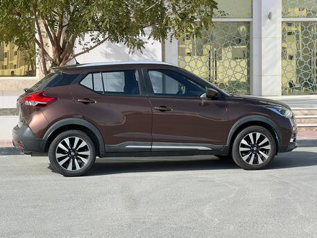 East Riffa, Vehicles, Cars & Trucks , BHD 2950,  Nissan Kicks,  2017,  Automatic,  160000 KM,   MODEL  FOR SALE