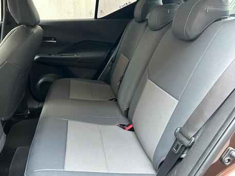 East Riffa, Vehicles, Cars & Trucks , BHD 2950,  Nissan Kicks,  2017,  Automatic,  160000 KM,   MODEL  FOR SALE