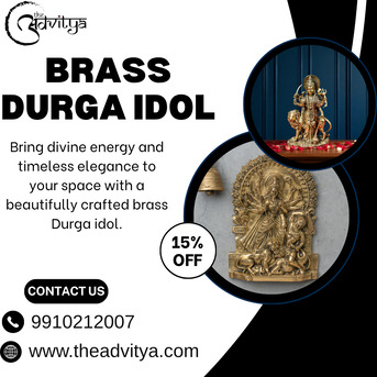 Lucknow, Collectibles, How To Choose The Perfect Maa Durga Idol For Your Pooja Space