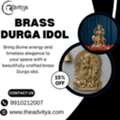 How To Choose The Perfect Maa Durga Idol For Your Pooja Space