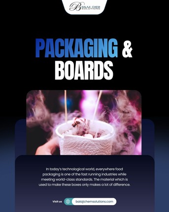 Jaipur, Wholesale Products, Paperboard Packaging Solutions For Better Results By Balaji Chem Solutions &ndash; Enquire Now