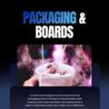 Paperboard Packaging Solutions For Better Results By Balaji Chem Solutions &ndash; Enquire Now