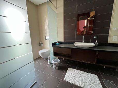 Amman, Apartments/Houses, JOD 35000/year,  Furnished,  4 BR,  500 Sq. Meter,  Stunning Furnished Villa For Rent