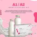 A2 Milk Testing Kit | Milk Adulteration Test For Accurate Milk Quality Check